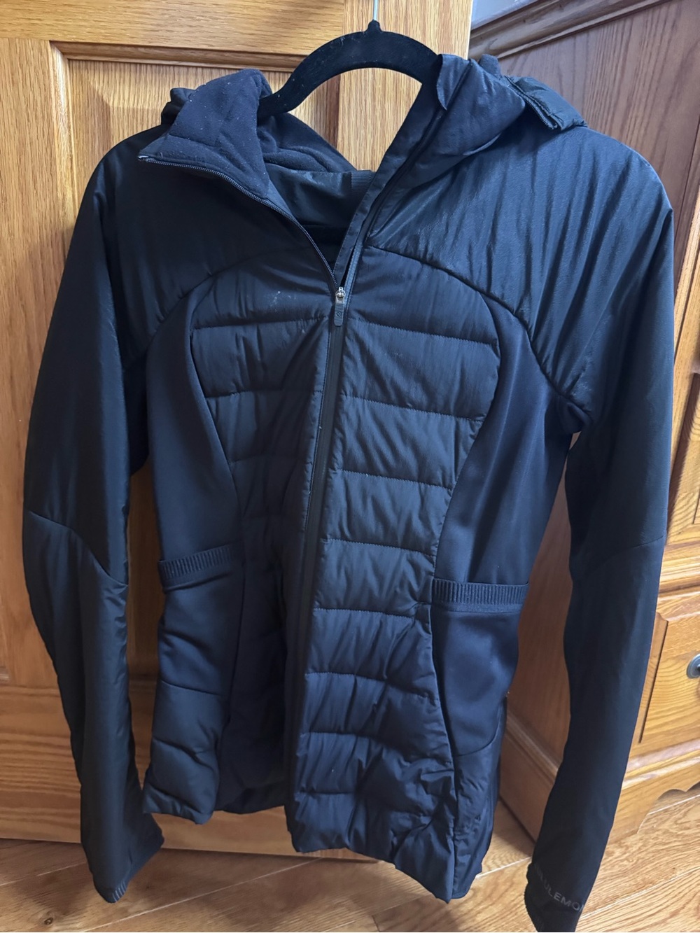 Lululemon Jacket